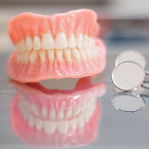 Dental Denture