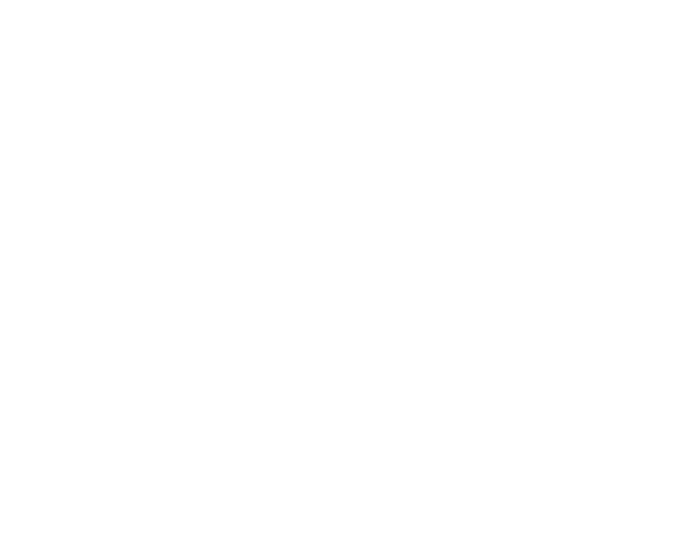 Post house dental logo White