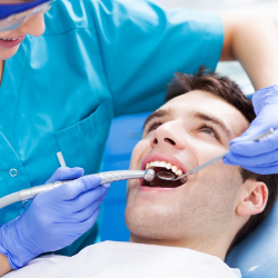 Restoration of the failing dentition
