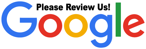 Google reviews logo