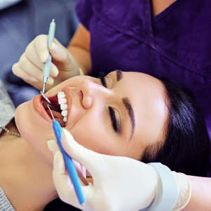 Preventative Dentistry