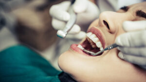 Root Canal Treatment