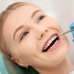 Teeth Straightening UK