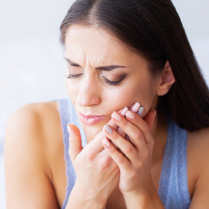 Help Toothache Pain
