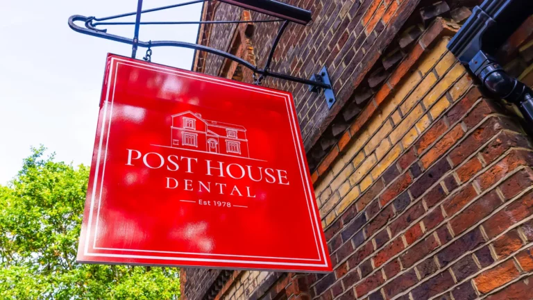 Why Choose Post House Dental for Emergency Dental Service